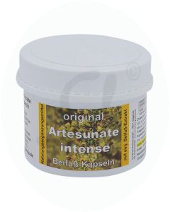 Artemisinin Beifußkapseln 200 mg