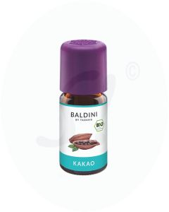 Taoasis Baldini Bio-Aroma Kakao Extrakt 5 ml