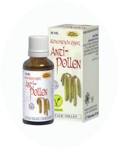 Espara Alchemistische Essenz Anti-Pollen 30 ml