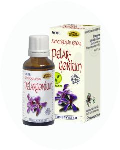 Espara Alchemistische Essenz Pelargonium 30 ml