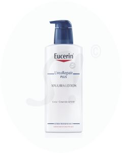 Eucerin UreaRepair PLUS Lotion 10% 400 ml