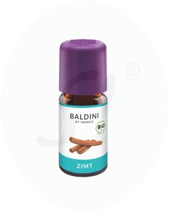 Taoasis Baldini Bio-Aroma Zimtöl 5 ml