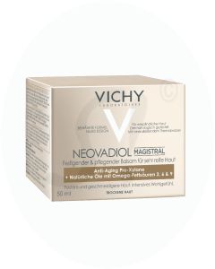 VICHY Neovadiol Magistral Rekonstruktiver Pflege-Balsam für reife Haut 50 ml