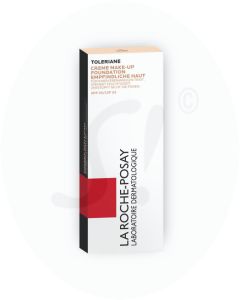 La Roche-Posay Toleriane Teint Fresh Make-Up 30 ml