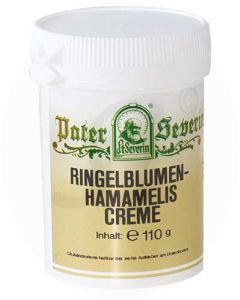 Ringelblumen Creme Hamamelis 50 g