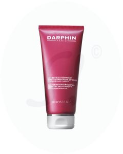 Darphin Body Care Silky Moisturizing Lotion Essential Body Beauty