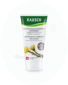 RAUSCH Anti-Schuppen-Conditioner mit Huflattich 30 ml