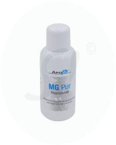 Apofit Magnesiumöl Pur 100 ml