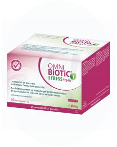 Omni-Biotic Stress Repair 56 Beutel á 3 g
