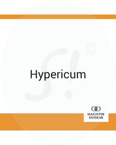 Hypericum Doskar