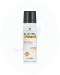 Heliocare 360° Airgel 60 ml