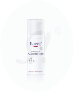 Eucerin Anti-Rötungen Beruhigende Pflege 50 ml