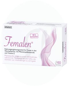 Femalen Tabletten 60 Stk.