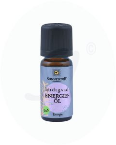 Sonnentor Energie-Öl ätherisches Öl Hildegard 10 ml