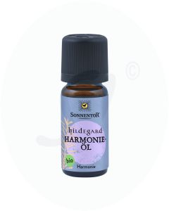 Sonnentor Harmonie-Öl ätherisches Öl Hildegard 10 ml