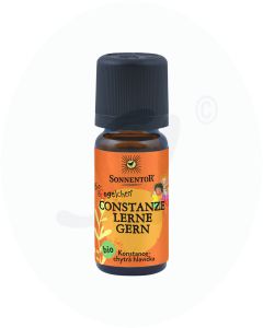 Sonnentor Ätherisches Öl Bio-Bengelchen® Constanze Lernegern 10 ml