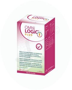 OMNI-LOGIC 450 g Plus
