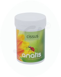 Anatis Cissus Kapseln 90 Stk.