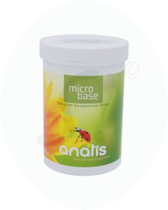 Anatis Micro Base Pulver 360 g