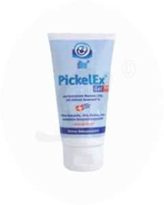 Dline Pickel Ex Forte Gel 50 ml