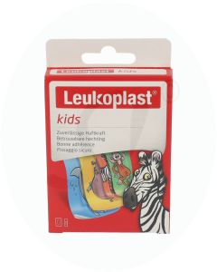 Leukoplast Kids Strips 2GR 12 Stk.