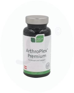 Nicapur ArthroPlex Premium Kapseln