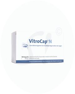 VitroCap N Kapseln
