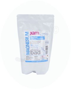 Magnesium Badeflakes Xam 750 g