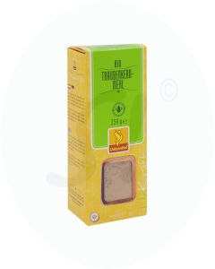 Traubenkern Mehl OPC Bio 250 g