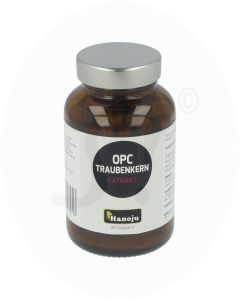 OPC Extrakt Kapseln 90 Stk. 400 mg