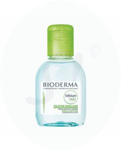 Bioderma Sébium H2O Reinigungslösung
