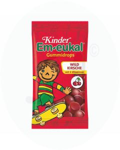 Em-Eukal Gummidrops Kinder 75 g