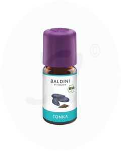 Taoasis Baldini Bio-Aroma Tonka Extrakt 5 ml