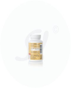 ZeinPharma Gepuffertes Vitamin C 500 mg Kapseln 90 Stk.