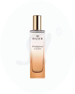Nuxe Prodigieux Damenduft Le Parfum 50 ml