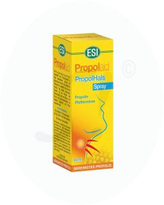 Propolaid Propolis Hals Spray 20 ml