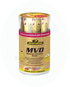 Peeroton Mineral Vitamin Drink 10 Stk. Pfirsich