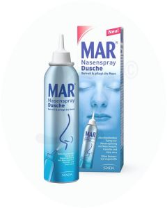 MAR® Nasenspray-Dusche 125 ml