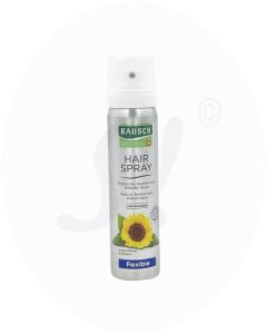 Rausch Hairspray Flexible Aerosol 75 ml
