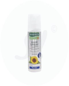 Rausch Hairspray Flexible Non-Aerosol 150 ml