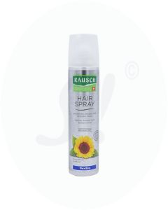 Rausch Hairspray Flexible Aerosol 250 ml