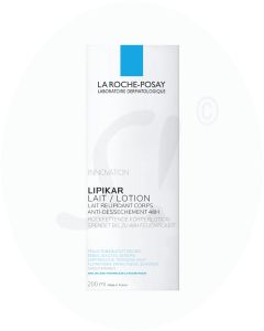 La Roche-Posay Lipikar Lotion