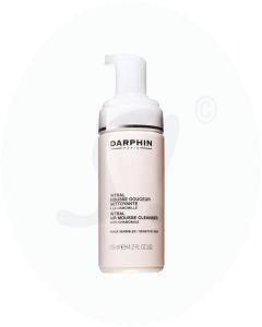 Darphin Intral Air Mousse Cleanser with Chamomille 125 ml