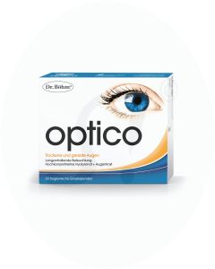Dr. Böhm Optico Augentropfen 0,45 ml 20 Stk.
