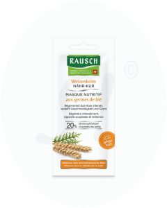 Rausch Weizenkeim Nähr-Kur 15 ml