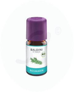 Taoasis Baldini Bio-Aroma Rosmarinöl 5 ml