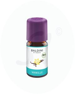 Taoasis Baldini Bio-Aroma Vanilleextrakt 5 ml