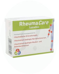 RheumaCare Tabletten 150 Stk.