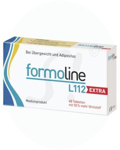 Formoline L112 Extra 48 Stk. Tabletten