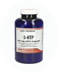Gall Pharma 5-HTP Kapseln